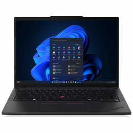 Ноутбук Lenovo ThinkPad T14 Gen 6 (21QDS0GQ00) Black