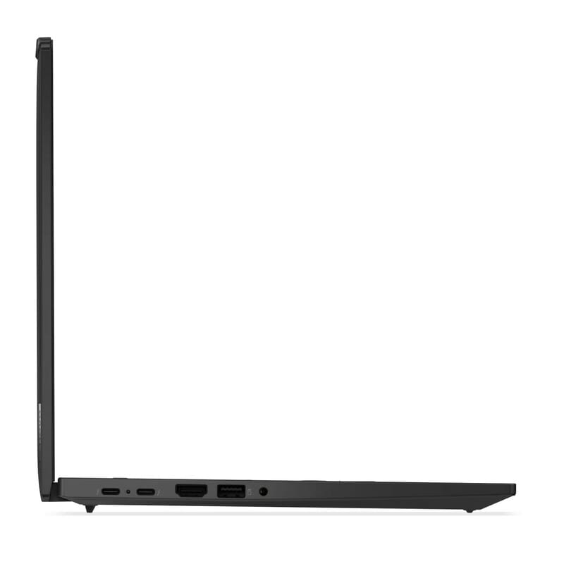 Ноутбук Lenovo ThinkPad T14 Gen 6 (21QDS0GQ00) Black