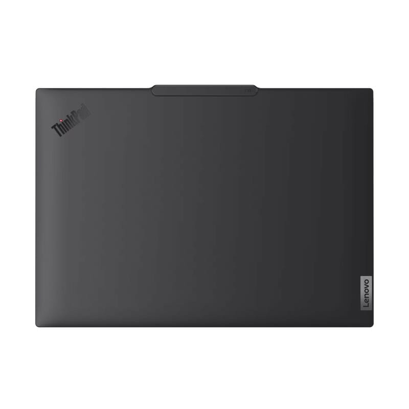 Ноутбук Lenovo ThinkPad T14 Gen 6 (21QDS0GQ00) Black