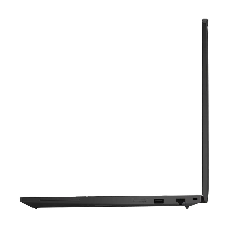 Ноутбук Lenovo ThinkPad T16 Gen 4 (21QFS0AK00) Black