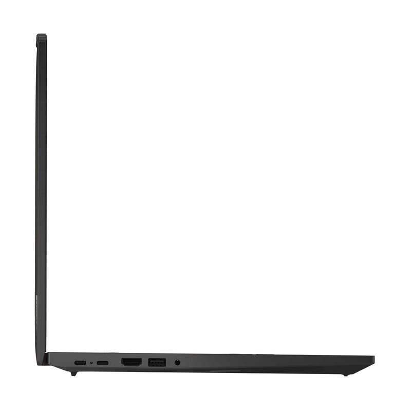 Ноутбук Lenovo ThinkPad T16 Gen 4 (21QFS0AK00) Black