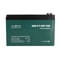 Фото - Акумуляторна батарея LogicPower LP 6-DZM-12 AH - під Болт М5 (LP9172) AGM | click.ua