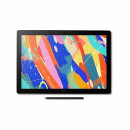 Графічний планшет Wacom Cintiq 16 (2025) (DTK168K0B)