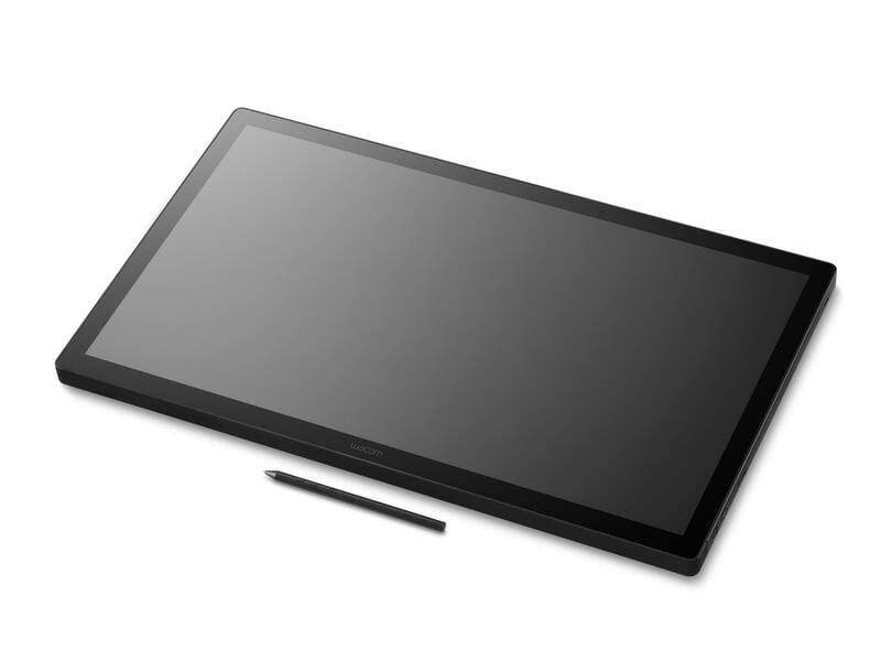 Графический планшет Wacom Cintiq 24 (2025) (DTK246K0B)