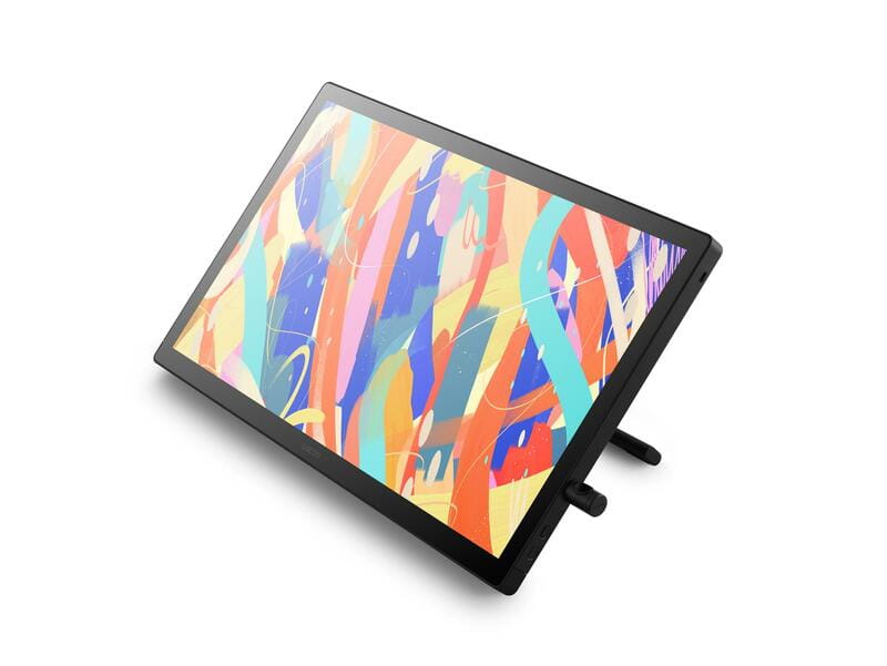 Графический планшет Wacom Cintiq 24 (2025) (DTK246K0B)