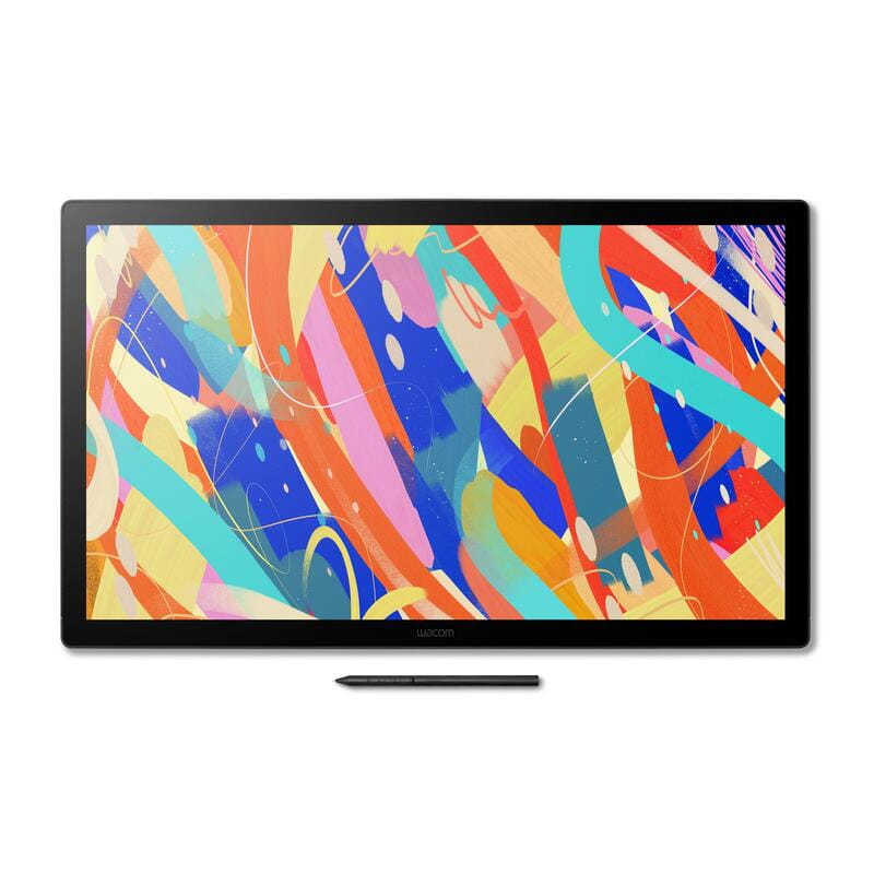 Графический планшет Wacom Cintiq 24 (2025) (DTK246K0B)