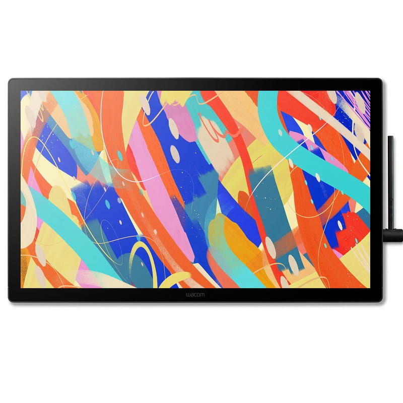 Графический планшет Wacom Cintiq 24 (2025) (DTK246K0B)