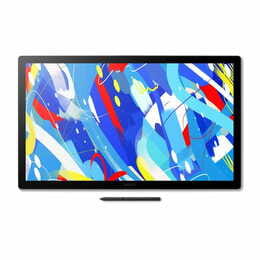 Графический планшет Wacom Cintiq 24 Touch (2025) (DTH246K0B)