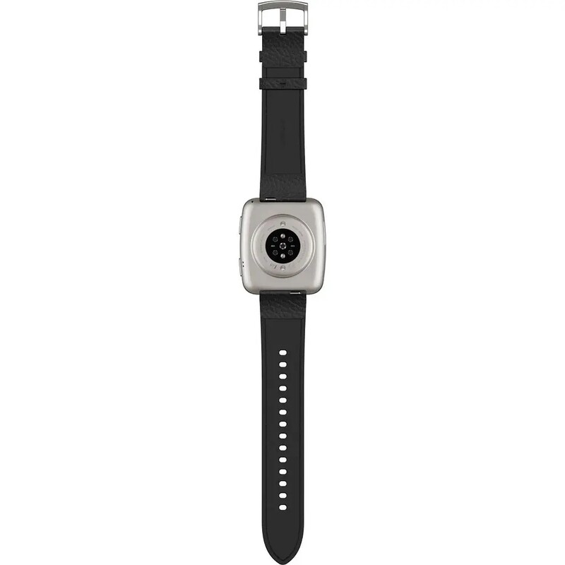 Смарт-часы Amazfit Active 2S Premium Black (W2440GL3N)