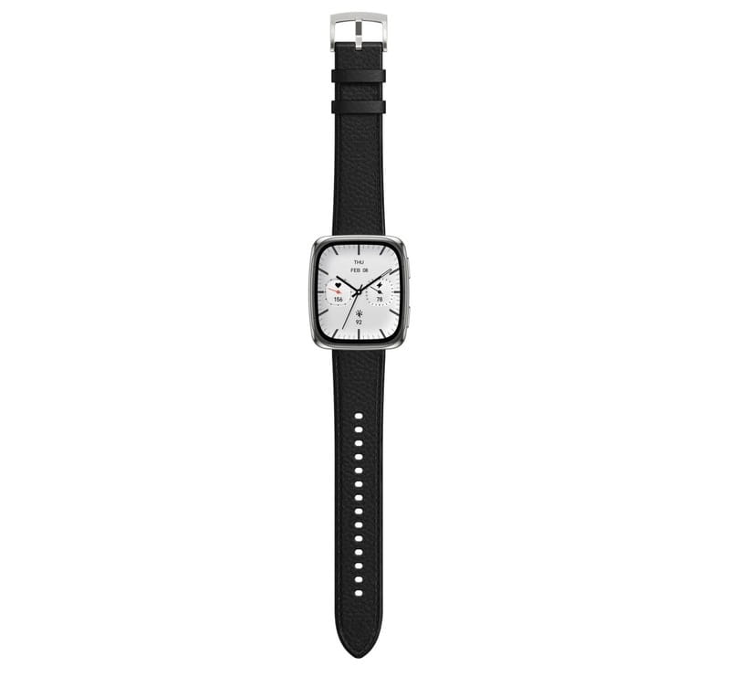 Смарт-часы Amazfit Active 2S Premium Black (W2440GL3N)