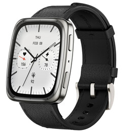 Смарт-часы Amazfit Active 2S Premium Black (W2440GL3N)