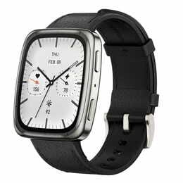 Смарт-часы Amazfit Active 2S Premium Black (W2440GL3N)