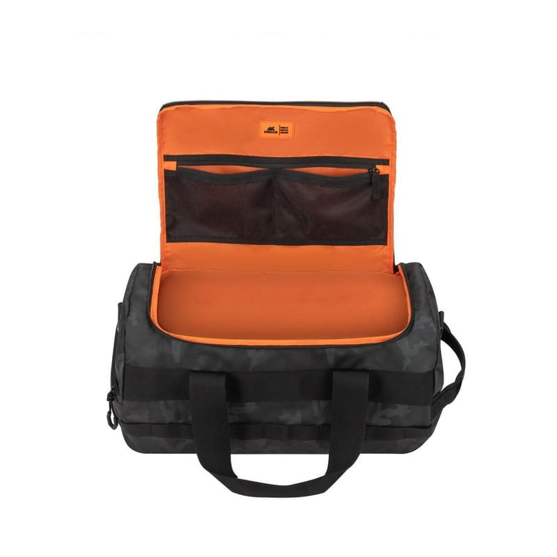 Дорожня сумка Rivacase Sherwood 7641 Navy Camo