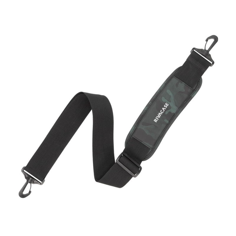 Дорожня сумка Rivacase Sherwood 7641 Navy Camo