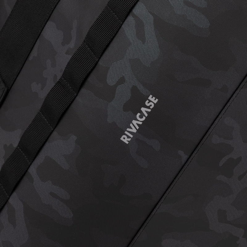Дорожня сумка Rivacase Sherwood 7642 Navy Camo