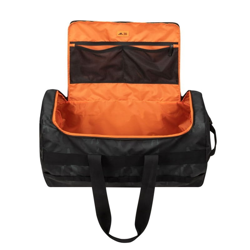 Дорожня сумка Rivacase Sherwood 7643 Navy Camo