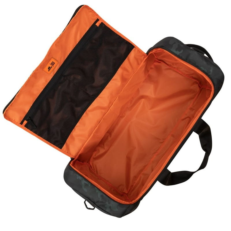 Дорожня сумка Rivacase Sherwood 7643 Navy Camo