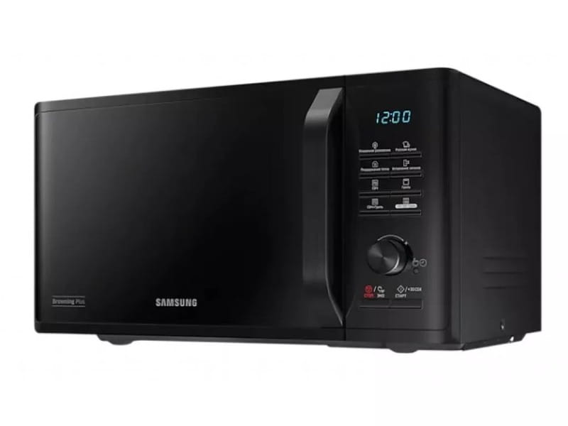 Мікрохвильова піч Samsung MG23K3515AK/UA