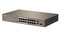 Фото - Коммутатор Tenda TEF1118P-16-150W | click.ua