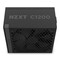 Фото - Блок живлення NZXT C1200 Black (PA-2G2BB-EU) 1200W, 80+ Gold | click.ua