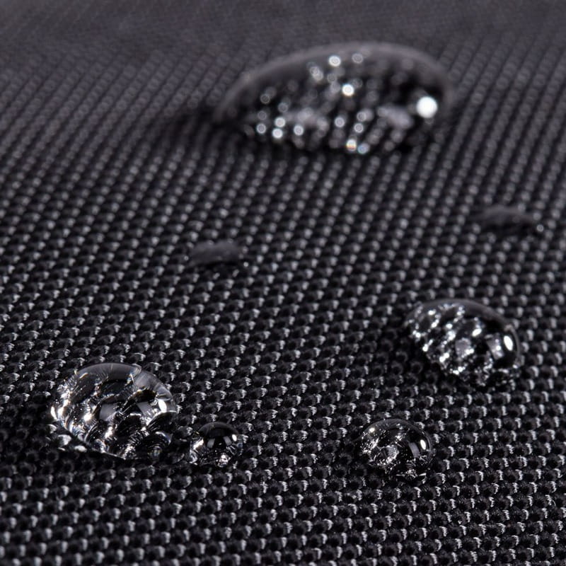 Поясная сумка Rivacase Erebus 5413 Black