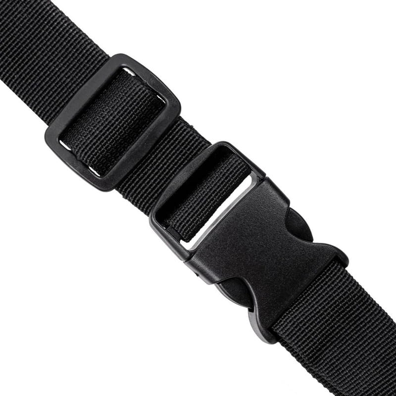 Поясная сумка Rivacase Erebus 5413 Black