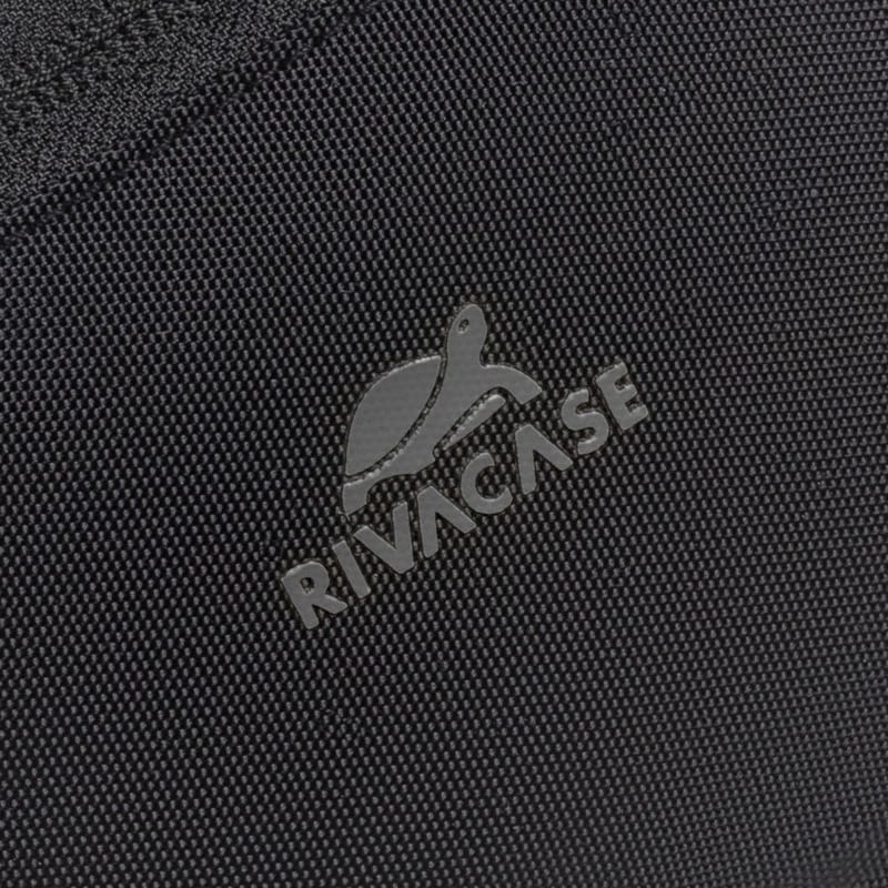Поясная сумка Rivacase Erebus 5413 Black