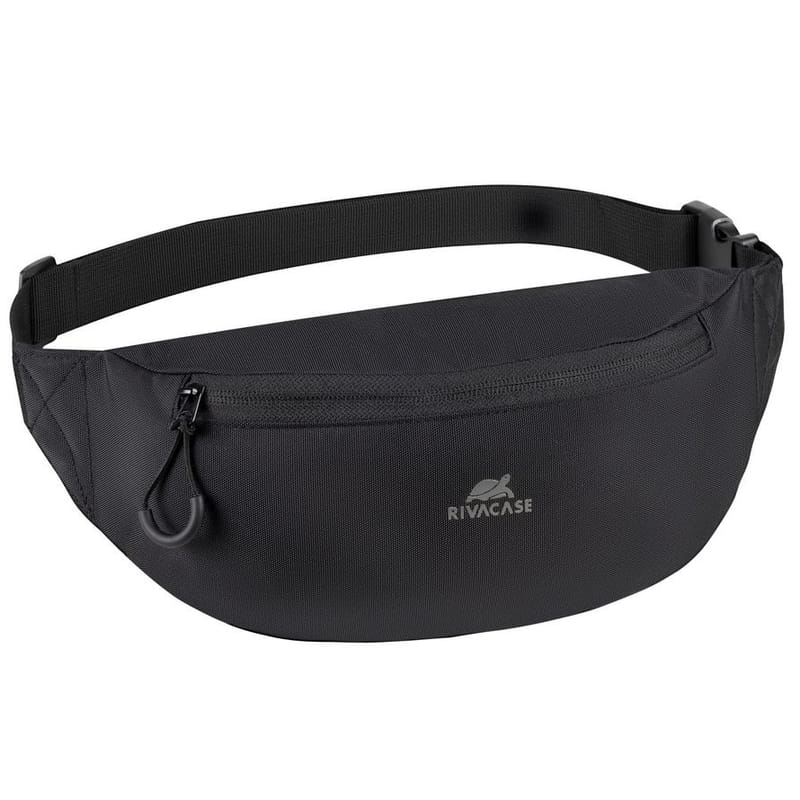 Поясная сумка Rivacase Erebus 5413 Black