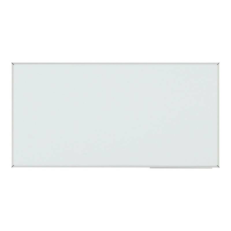 Дошка магнітна сухостираєма Buromax, 120х200 см (BM.0007)