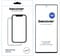 Фото - Защитное стекло BeCover для Google Pixel 6A 10D Black (711488) | click.ua