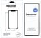 Фото - Защитное стекло BeCover для Google Pixel 7 10D Black (711489) | click.ua