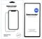 Фото - Защитное стекло BeCover для Google Pixel 7a 10D Black (711490) | click.ua