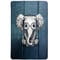 Фото - Чeхол BeCover Smart Case для Samsung Galaxy Tab A9 SM-X115 8.7" Elephant (711268) | click.ua