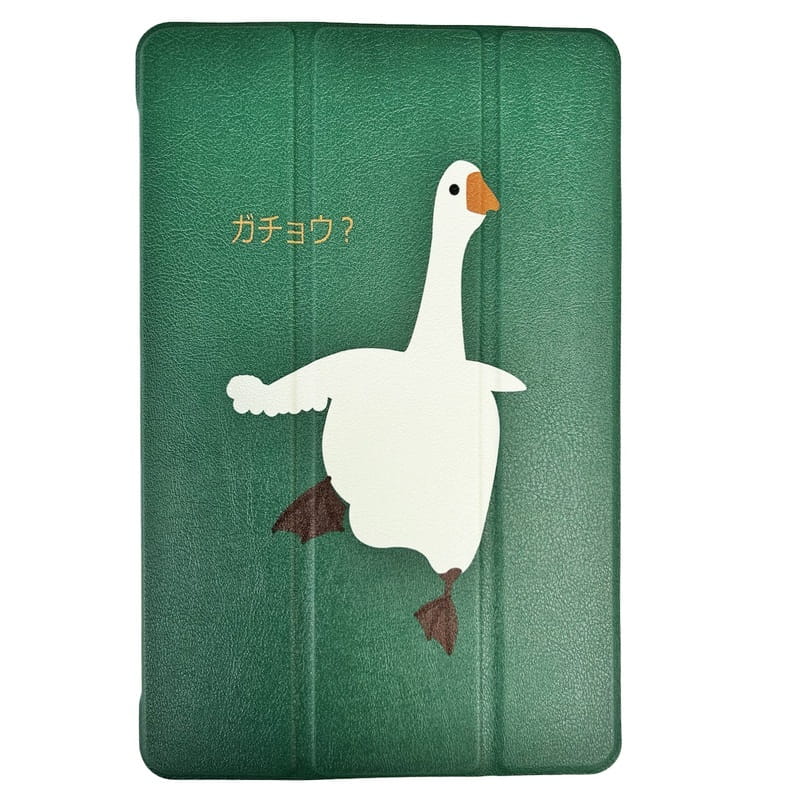 Чeхол BeCover Smart Case для Samsung Galaxy Tab A9 SM-X115 8.7" Goose (711269)