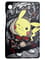 Фото - Чeхол BeCover Smart Case для Samsung Galaxy Tab A9 SM-X115 8.7" Pikachu (711272) | click.ua