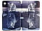 Фото - Чохол BeCover Smart Case для Samsung Galaxy Tab A9 SM-X115 8.7" Predator (711273) | click.ua