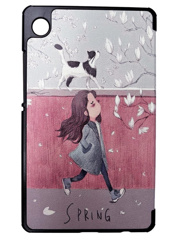 Чeхол BeCover Smart Case для Samsung Galaxy Tab A9 SM-X115 8.7" Walk (711275)