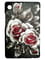 Фото - Чeхол BeCover Smart Case для Samsung Galaxy Tab A9 Plus SM-X210/SM-X215/SM-X216 11.0" Black Rose (711276) | click.ua