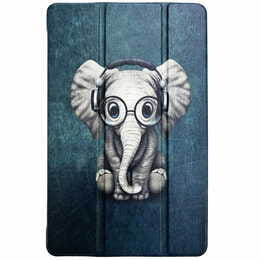 Чeхол BeCover Smart Case для Samsung Galaxy Tab A9 Plus SM-X210/SM-X215/SM-X216 11.0" Elephant (711278)