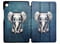 Фото - Чeхол BeCover Smart Case для Samsung Galaxy Tab A9 Plus SM-X210/SM-X215/SM-X216 11.0" Elephant (711278) | click.ua
