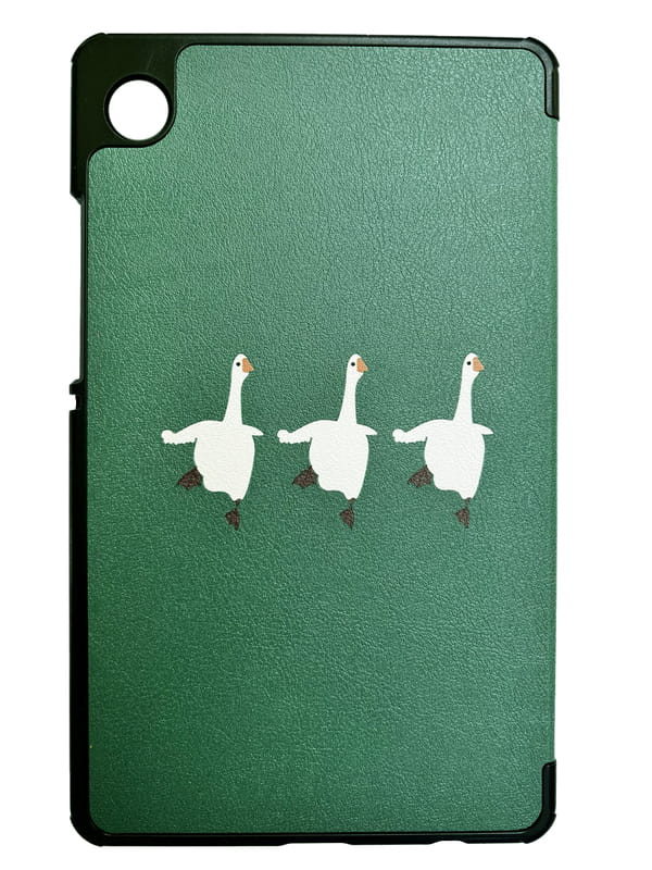 Чeхол BeCover Smart Case для Samsung Galaxy Tab A9 Plus SM-X210/SM-X215/SM-X216 11.0" Goose (711279)