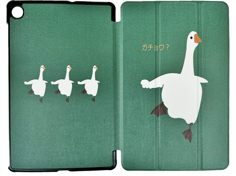 Чeхол BeCover Smart Case для Samsung Galaxy Tab A9 Plus SM-X210/SM-X215/SM-X216 11.0" Goose (711279)