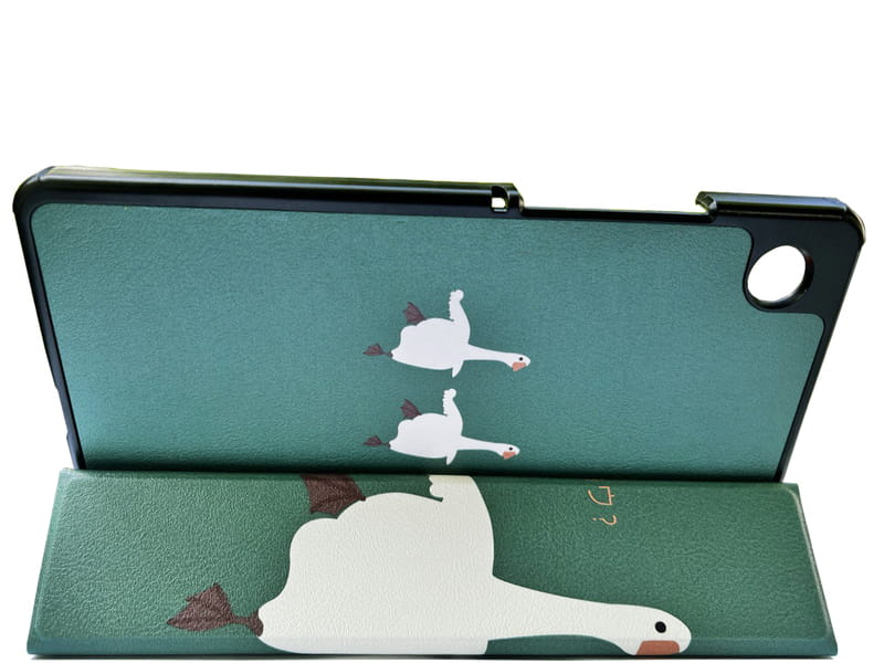 Чeхол BeCover Smart Case для Samsung Galaxy Tab A9 Plus SM-X210/SM-X215/SM-X216 11.0" Goose (711279)