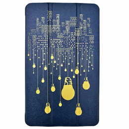 Чeхол BeCover Smart Case для Samsung Galaxy Tab A9 Plus SM-X210/SM-X215/SM-X216 11.0" Night Light (711281)