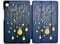 Фото - Чeхол BeCover Smart Case для Samsung Galaxy Tab A9 Plus SM-X210/SM-X215/SM-X216 11.0" Night Light (711281) | click.ua