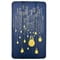 Фото - Чeхол BeCover Smart Case для Samsung Galaxy Tab A9 Plus SM-X210/SM-X215/SM-X216 11.0" Night Light (711281) | click.ua