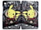 Фото - Чeхол BeCover Smart Case для Samsung Galaxy Tab A9 Plus SM-X210/SM-X215/SM-X216 11.0" Pikachu (711282) | click.ua