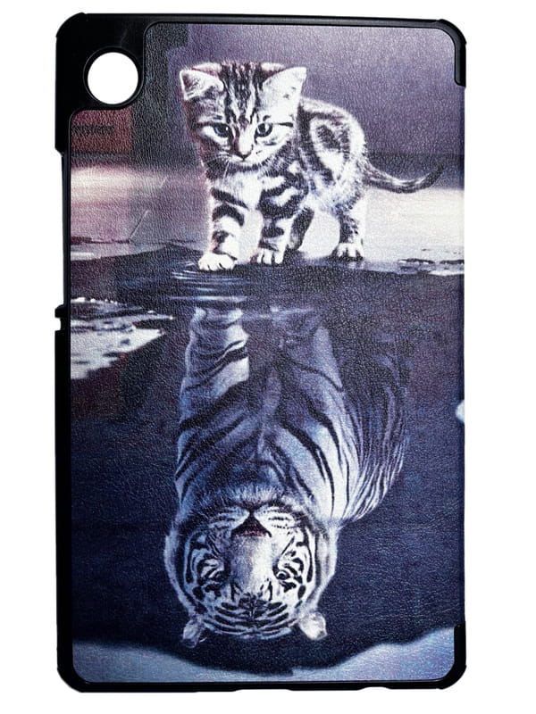 Чeхол BeCover Smart Case для Samsung Galaxy Tab A9 Plus SM-X210/SM-X215/SM-X216 11.0" Predator (711283)