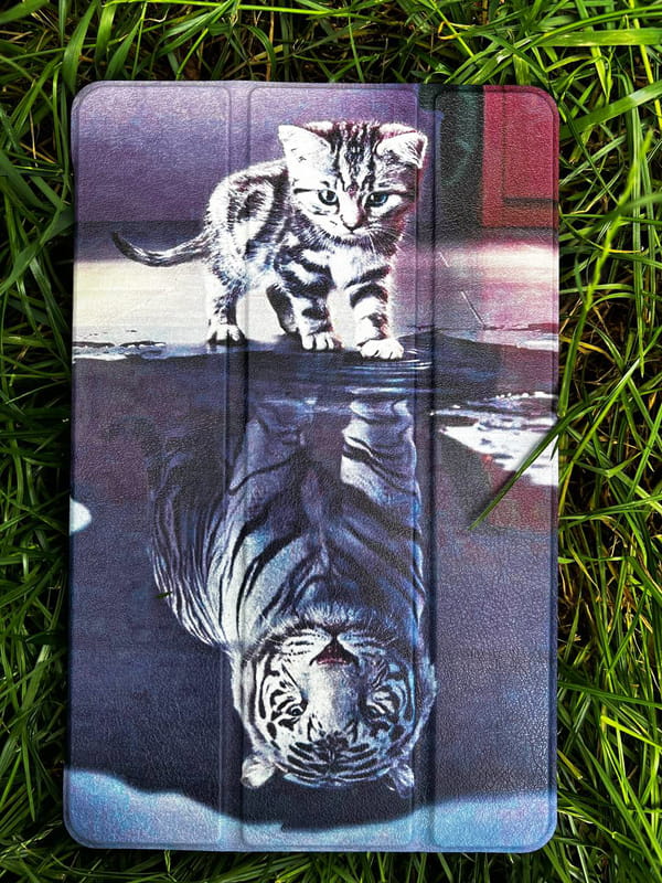 Чeхол BeCover Smart Case для Samsung Galaxy Tab A9 Plus SM-X210/SM-X215/SM-X216 11.0" Predator (711283)