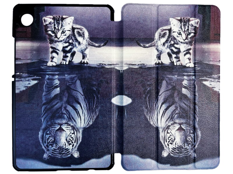 Чeхол BeCover Smart Case для Samsung Galaxy Tab A9 Plus SM-X210/SM-X215/SM-X216 11.0" Predator (711283)